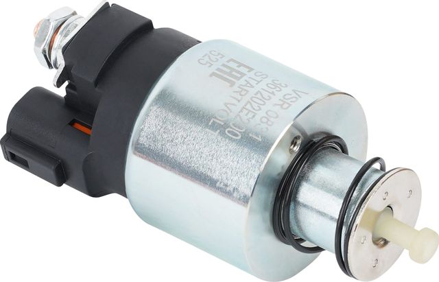 Втягивающее реле стартера StartVOLT для Hyundai Elantra VI (AD) 2015-2020. Артикул VSR 0831