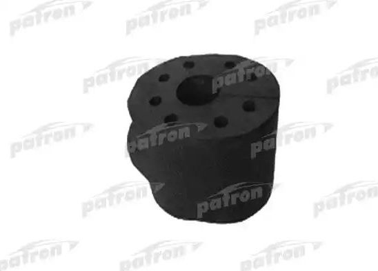 Втулка стабилизатора Patron (резина). Артикул PSE2257