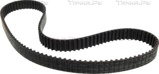 Ремень ГРМ Zentparts для Nissan Juke I 2010-2019. Артикул Z22856