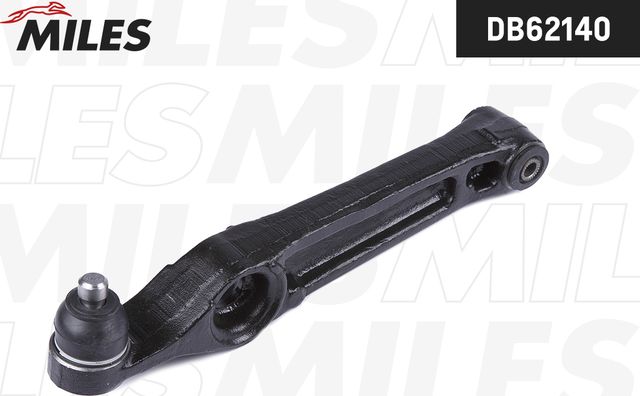 Поперечный рычаг передней подвески Miles правый/левый нижний для Subaru Justy III 2003-2007. Артикул DB62140