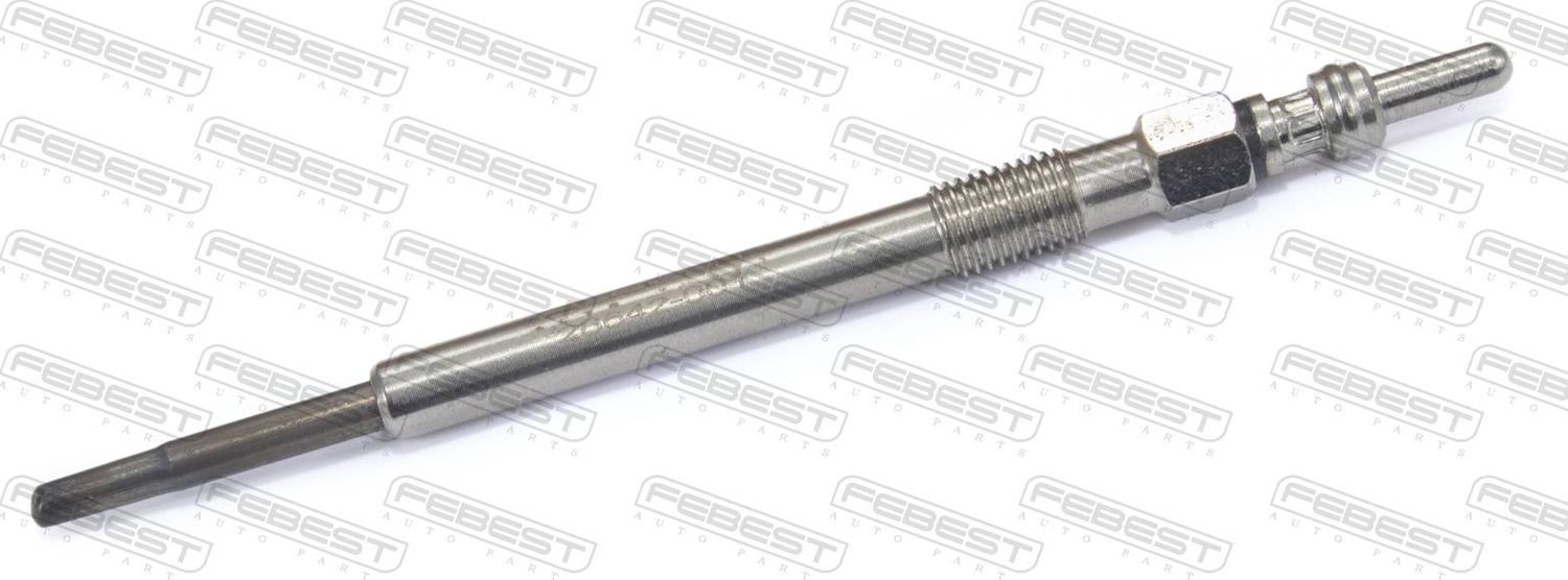Свеча накаливания (накала) Febest. Артикул 28642-001