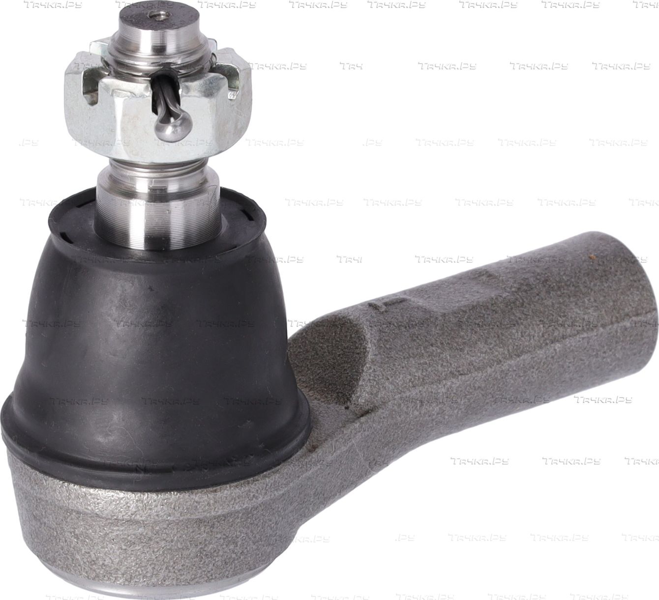 Наконечник рулевой тяги Febi Bilstein ProKit. Артикул 43353