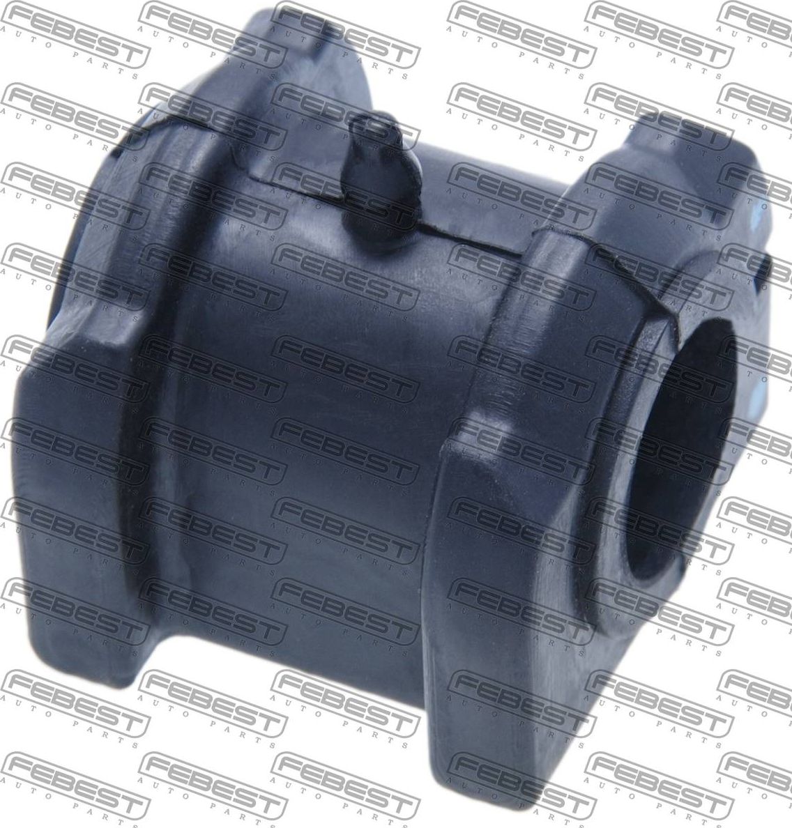 Втулка стабилизатора Febest. Артикул CRSB-CALF