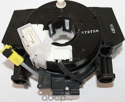 Подрулевое кольцо body-combination swi Nissan. Артикул B5567JG49D