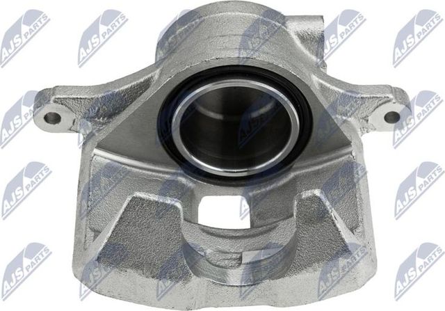 Тормозной суппорт NTY передний левый для Toyota HiAce H100 1989-2012. Артикул HZP-TY-071