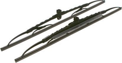 Щетки стеклоочистителя (дворники) Bosch Twin. Артикул 3 397 118 421