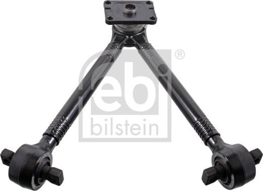 Треугольный рычаг задней подвески Febi Bilstein. Артикул 21200