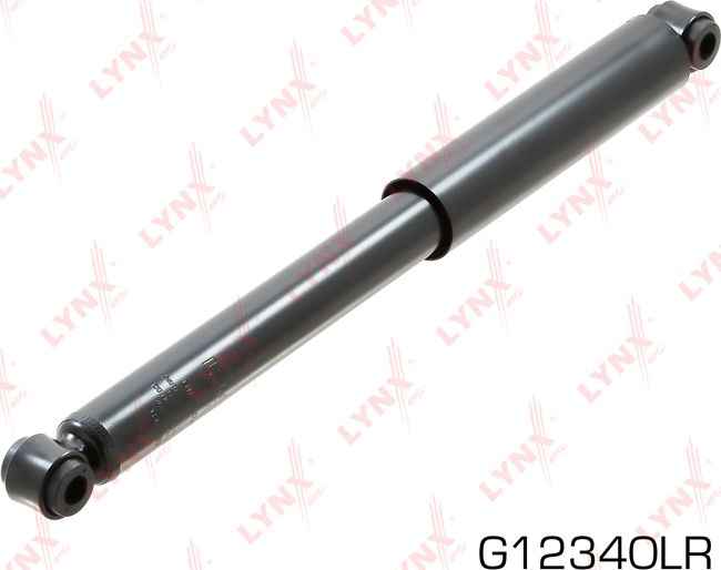 Амортизатор LYNXauto. Артикул G12340LR