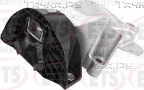 Подушка (опора) двигателя ETS для Dacia Sandero II 2012-2026. Артикул 22.EM.118