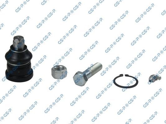 Шаровая опора GSP нижняя для Chrysler Voyager II 1990-1995. Артикул S080689