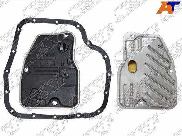 Фильтр  313 с прокладкой   16 13 0818 15 (SAT). Артикул ST1060011