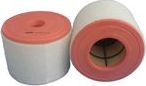Воздушный фильтр Alco Filters. Артикул MD-5348