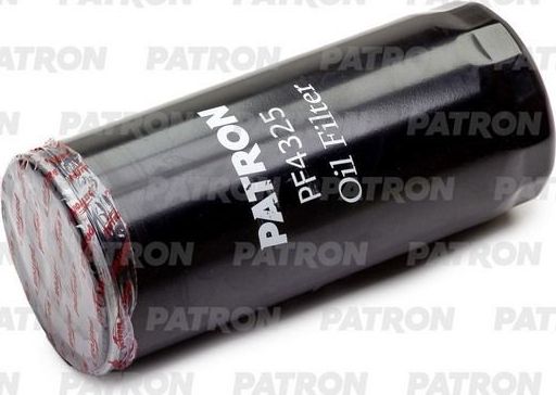 Масляный фильтр Patron. Артикул PF4325