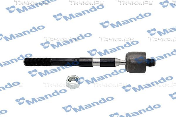 Рулевая тяга Mando правая/левая для Hyundai i40 I 2011-2026. Артикул DSA020257