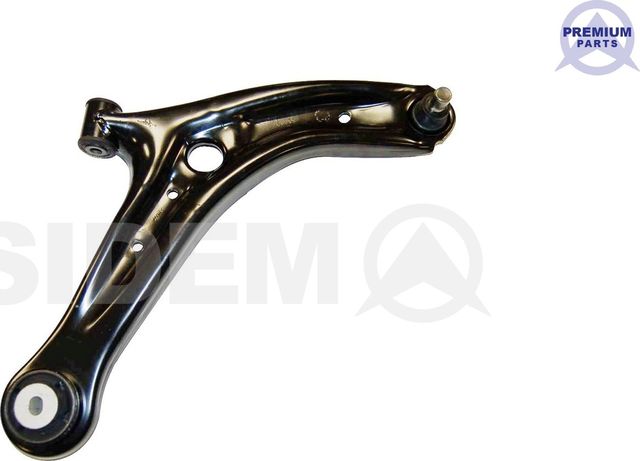 Поперечный рычаг передней подвески Sidem правый нижний для Ford B-MAX 2012-2018. Артикул 3875