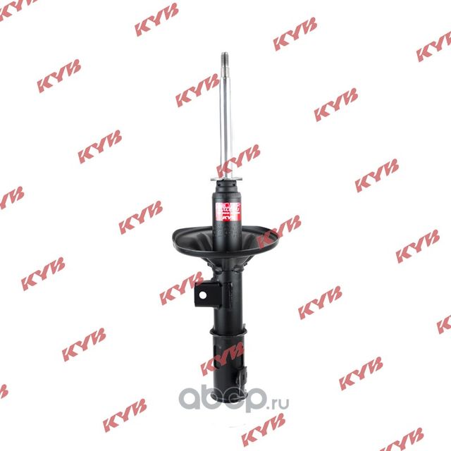 Амортизатор KYB Excel-G передний для Daewoo Lanos 1997-2008. Артикул 334435
