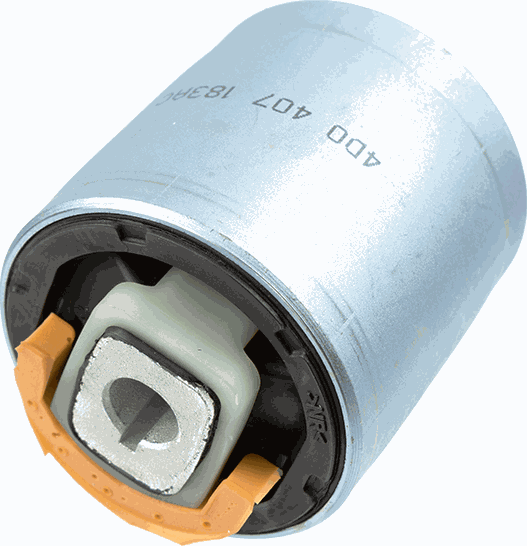 Сайлентблок переднего рычага подвески Lemforder. Артикул 17659 01