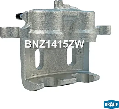 Суппорт тормозной (Krauf). Артикул BNZ1415ZW