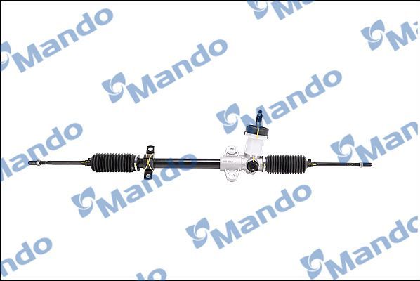 Рулевая рейка Mando. Артикул EX5651002010