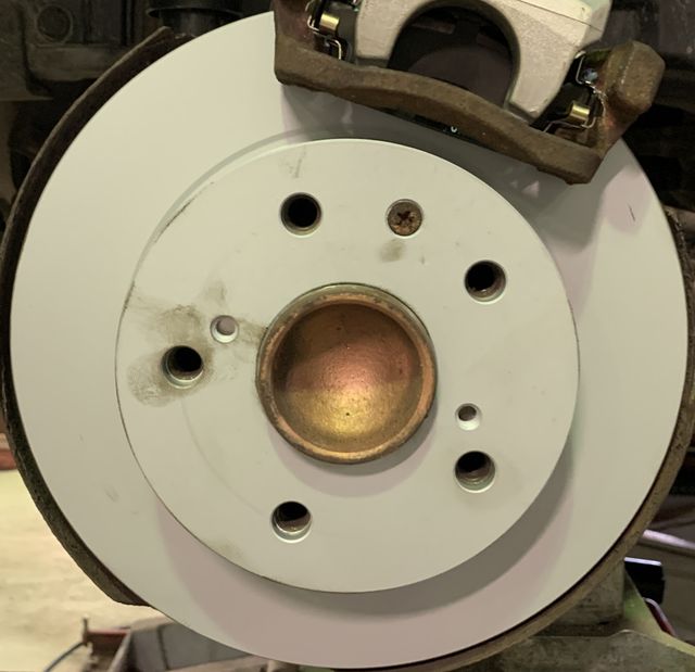 Тормозной диск Bosch задний для Suzuki Vitara II 2015-2026. Артикул 0 986 479 C44