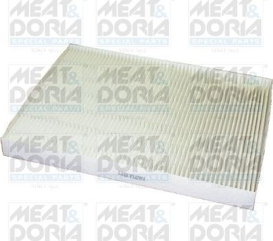 Салонный фильтр Meat & Doria. Артикул 17082