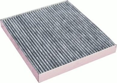 Салонный фильтр Denckermann для Mazda 6 II (GH) 2007-2013. Артикул M110825K