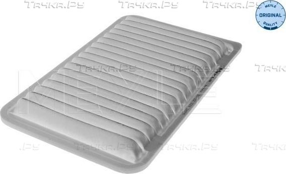 Воздушный фильтр Meyle Original для Lexus ES I 1989-1997. Артикул 30-12 321 0026