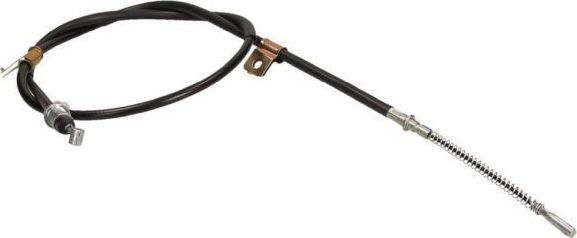 Трос ручника (тросик ручного тормоза) MaXgear. Артикул 32-0749