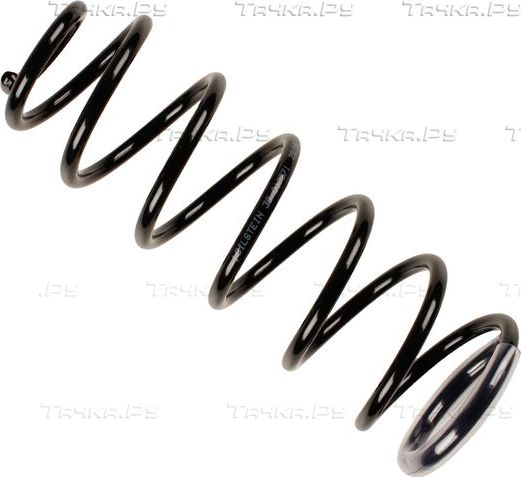 Пружина подвески Bilstein B3 задняя для Citroen C8 I 2002-2014. Артикул 36-217571