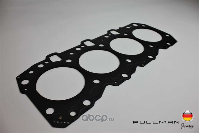 Прокладка головки блока цил. (Pullman). Артикул 1111650705303