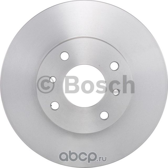 Диск тормозной (Bosch). Артикул 986478728