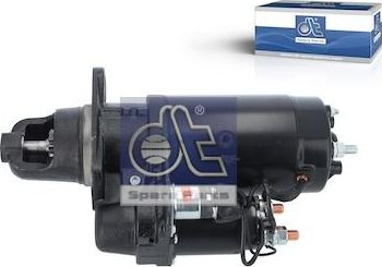 Стартер DT Spare Parts. Артикул 4.61909