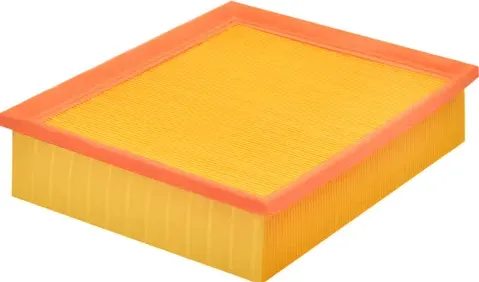 Фильтр воздушный (Azumi). Артикул A47102