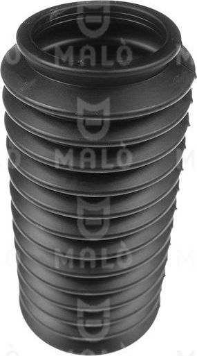 Пыльник рулевой рейки Malò (резина). Артикул 238661