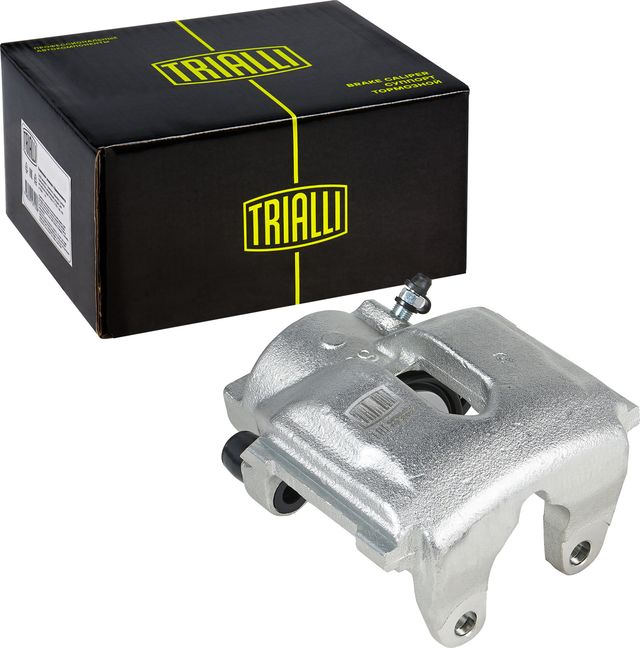 Тормозной суппорт Trialli передний правый для BMW 7 III (E38) 1994-2001. Артикул CF 084723