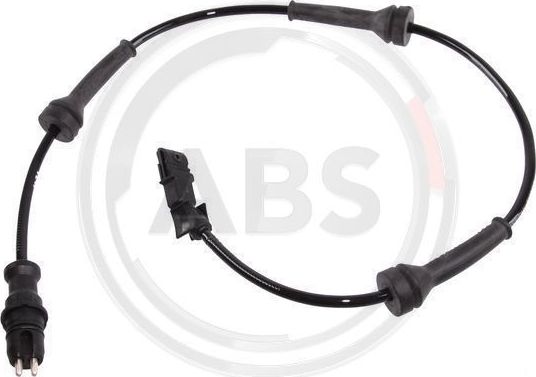 Датчик ABS ABS передний для Renault Megane II 2002-2005. Артикул 30322
