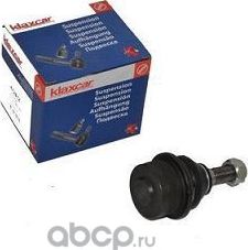 Несущий / направляющий шарнир (Klaxcar). Артикул 47201Z