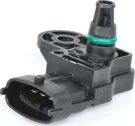 Датчик абсолютного давления (ДАД, MAP) Bosch для Proton Gen-2 2004-2012. Артикул 0 261 230 245