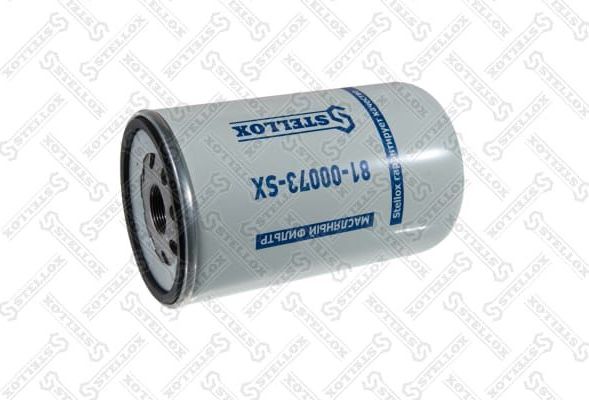 Масляный фильтр Stellox (бумага). Артикул 81-00073-SX