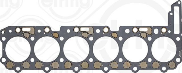 Прокладка ГБЦ Elring для Volvo  FE II 2012-2026. Артикул 870.550