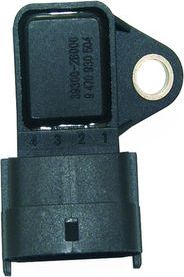 Датчик абсолютного давления (ДАД, MAP) WAI для Hyundai Santa Fe II 2010-2012. Артикул MAP1603