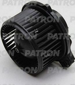 Вентилятор, мотор печки (отопителя) салона Patron. Артикул PFN205