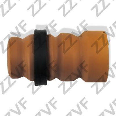 Отбойник амортизатора (стойки) ZZVF. Артикул ZVTM056A