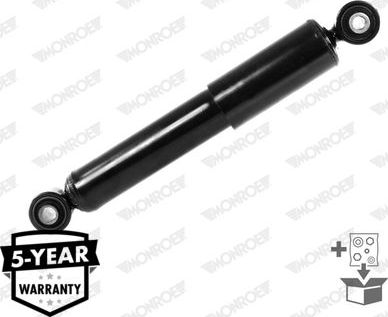 Амортизатор Monroe OESpectrum Premium. Артикул 376097SP