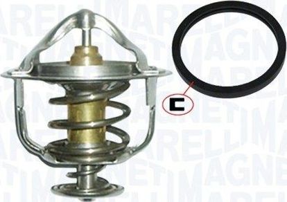 Термостат Magneti Marelli. Артикул 352317101750