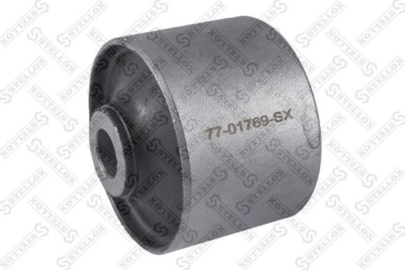 Сайлентблок заднего рычага подвески Stellox. Артикул 77-01769-SX