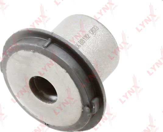 Рулевая рейка LYNXauto. Артикул B8182