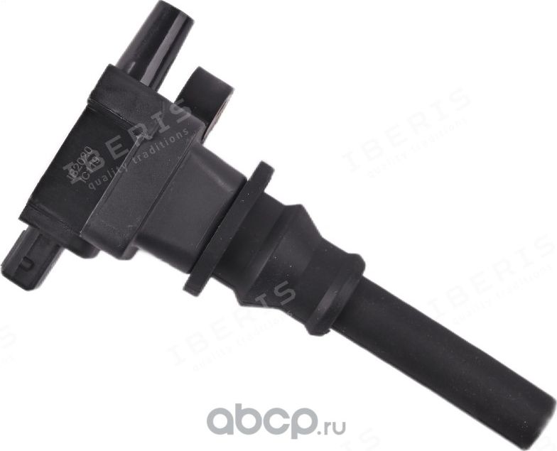 КАТУШКА ЗАЖИГАНИЯ GEELY EMGRAND EC7 1.8 2008 GT (Iberis). Артикул IB2020