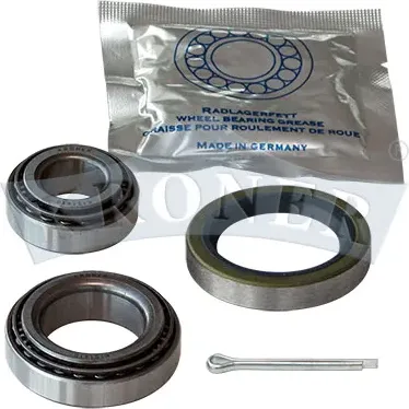 ПОДШИПНИК СТУПИЦЫ ПЕРЕДНИЙ MERCEDES-BENZ C-CLASS [W202 S202] (93-01) (Kroner). Артикул K151410