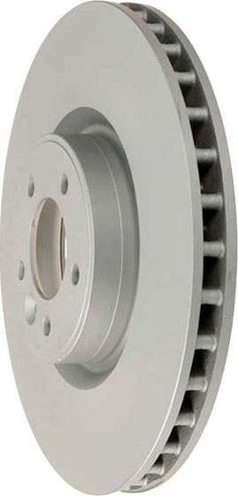 Тормозной диск Zimmermann Coat Z. Артикул 450.5212.20